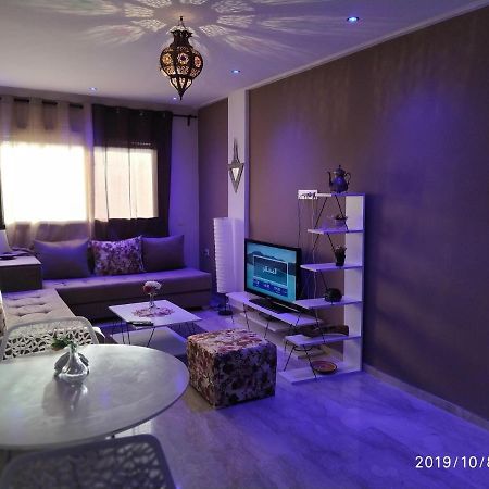 Opera Appartement, Hivernage Marrakech. Марракеш Экстерьер фото