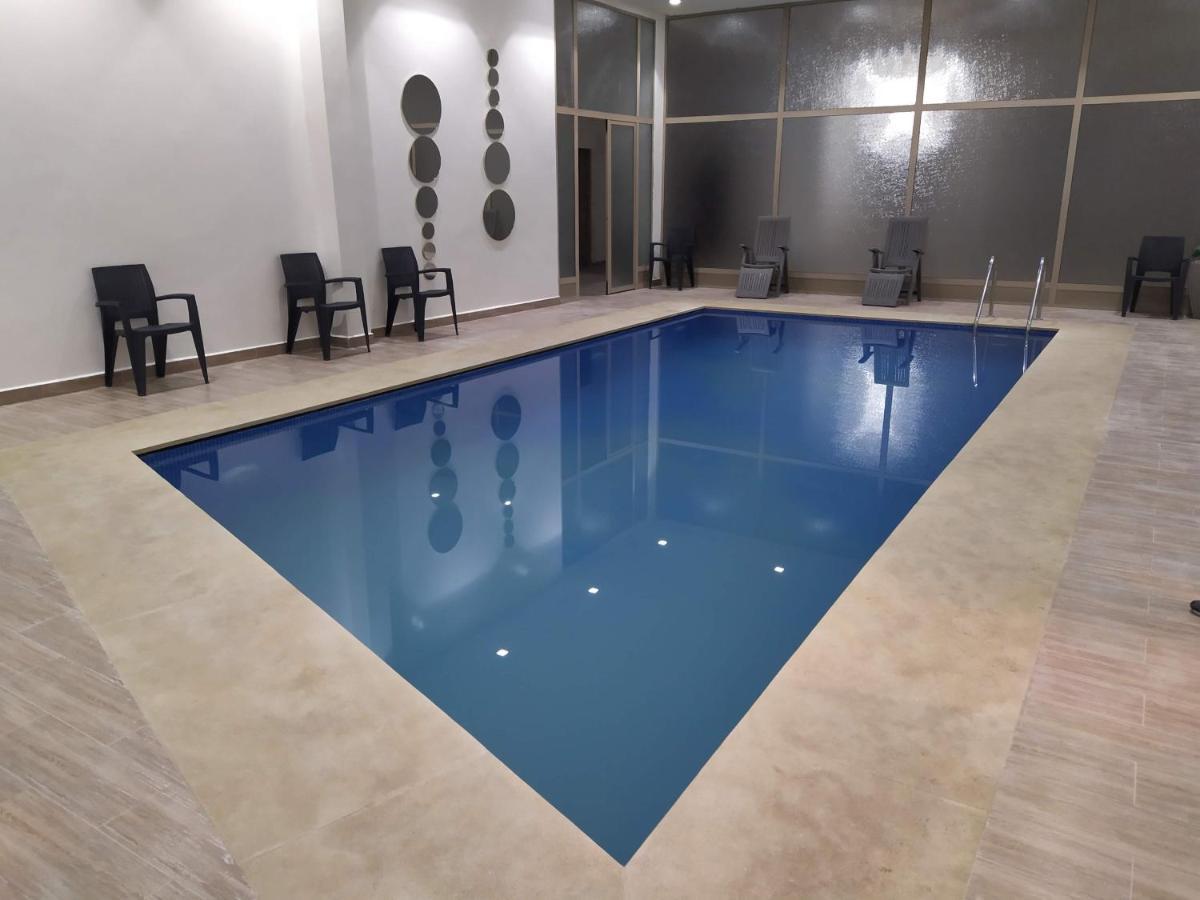 Opera Appartement, Hivernage Marrakech. Марракеш Экстерьер фото