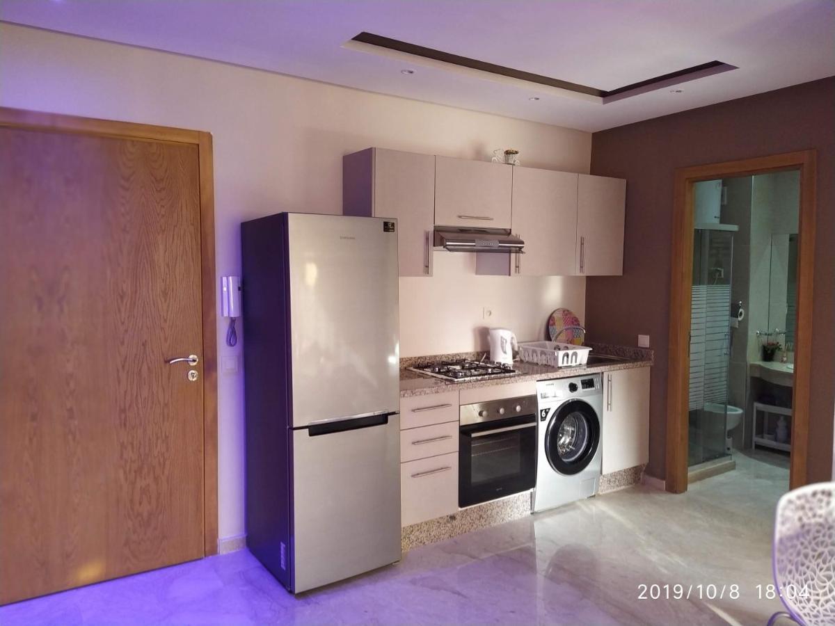 Opera Appartement, Hivernage Marrakech. Марракеш Экстерьер фото