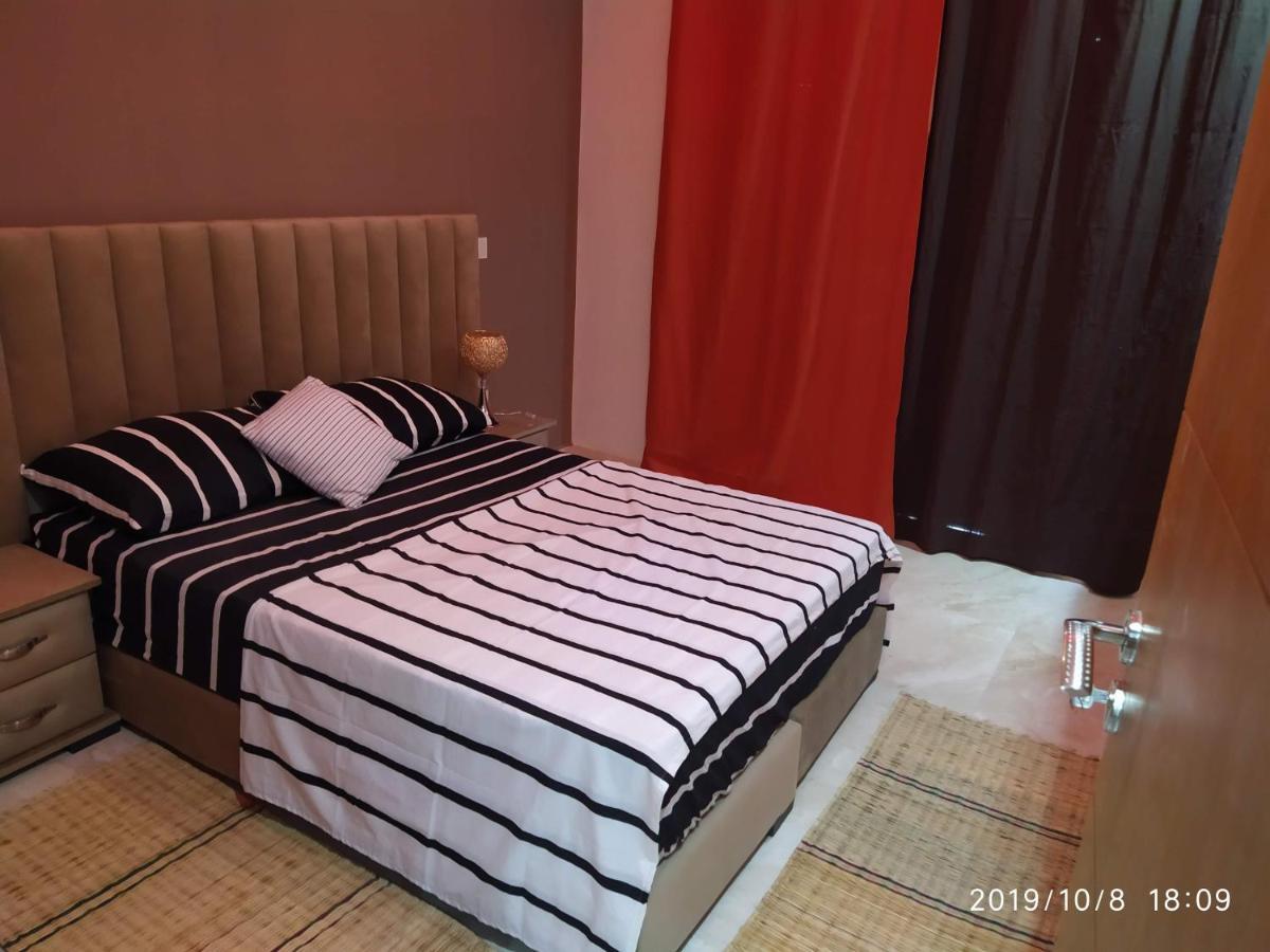 Opera Appartement, Hivernage Marrakech. Марракеш Экстерьер фото