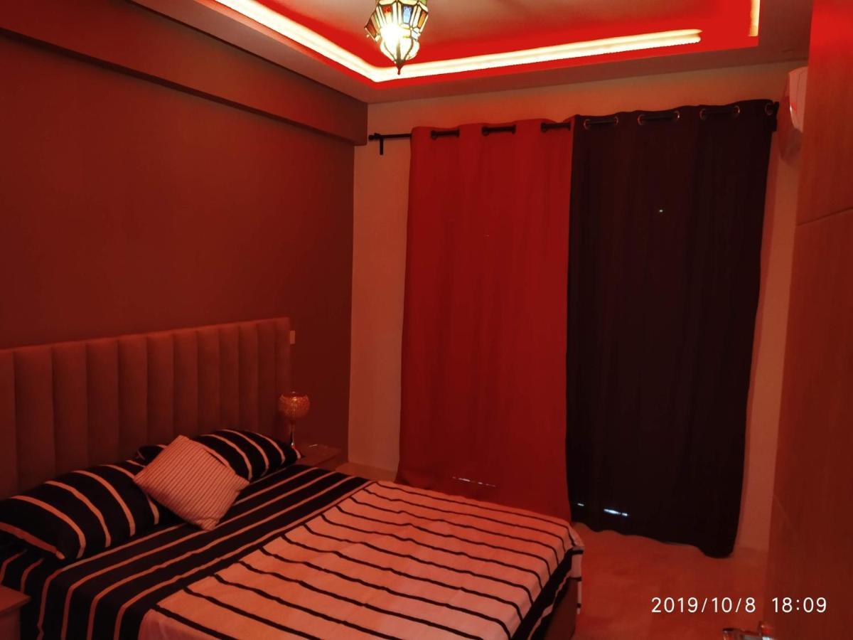 Opera Appartement, Hivernage Marrakech. Марракеш Экстерьер фото
