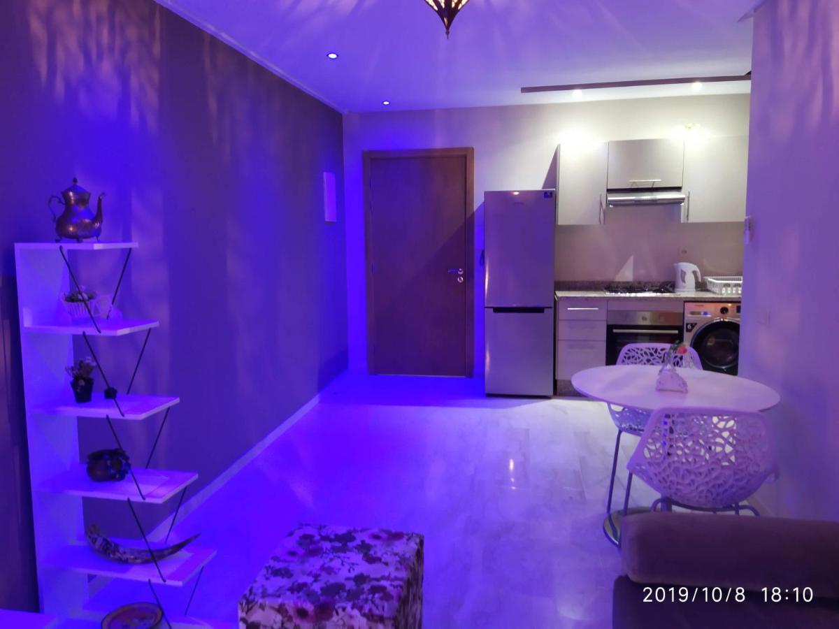Opera Appartement, Hivernage Marrakech. Марракеш Экстерьер фото
