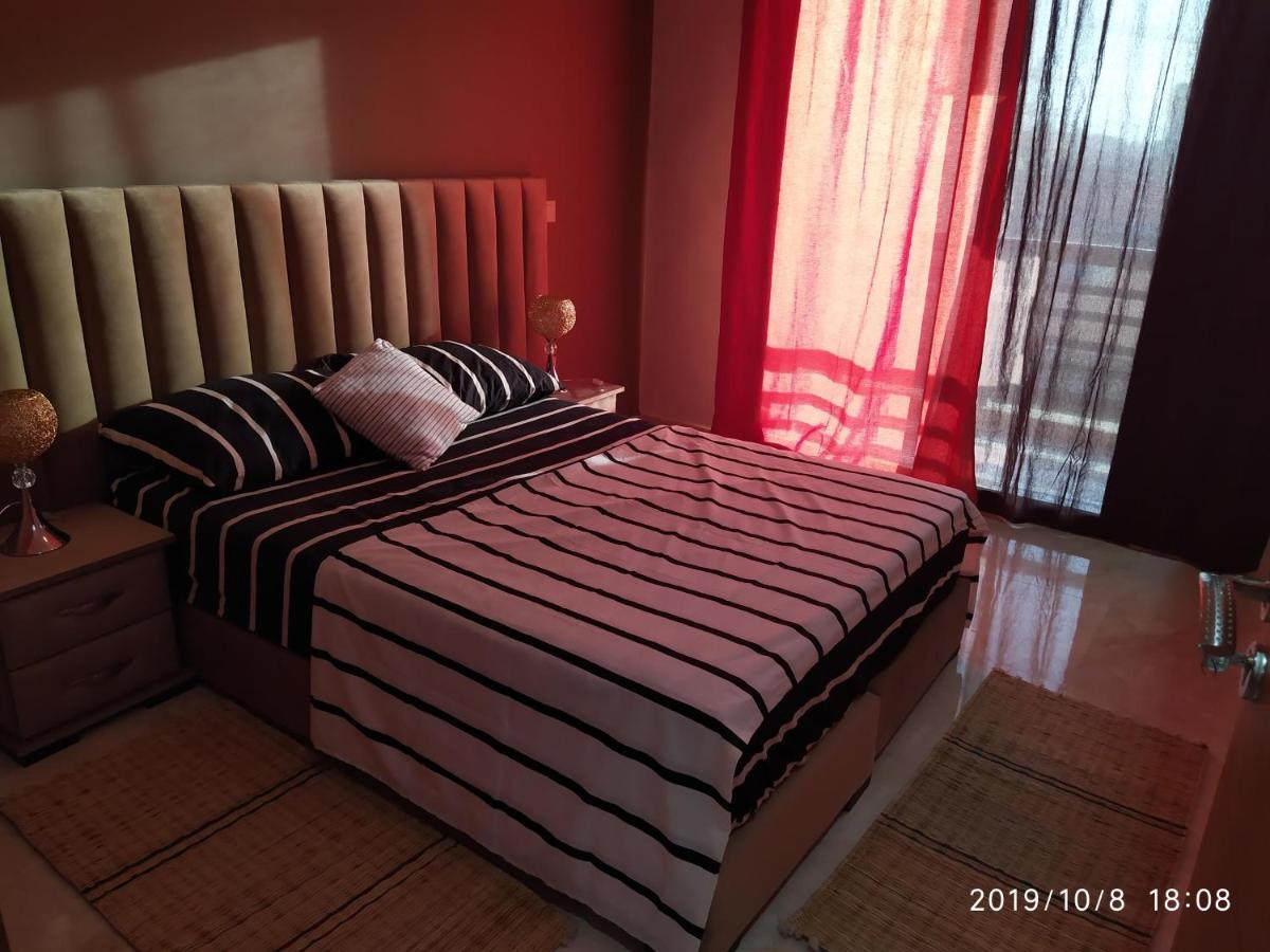 Opera Appartement, Hivernage Marrakech. Марракеш Экстерьер фото