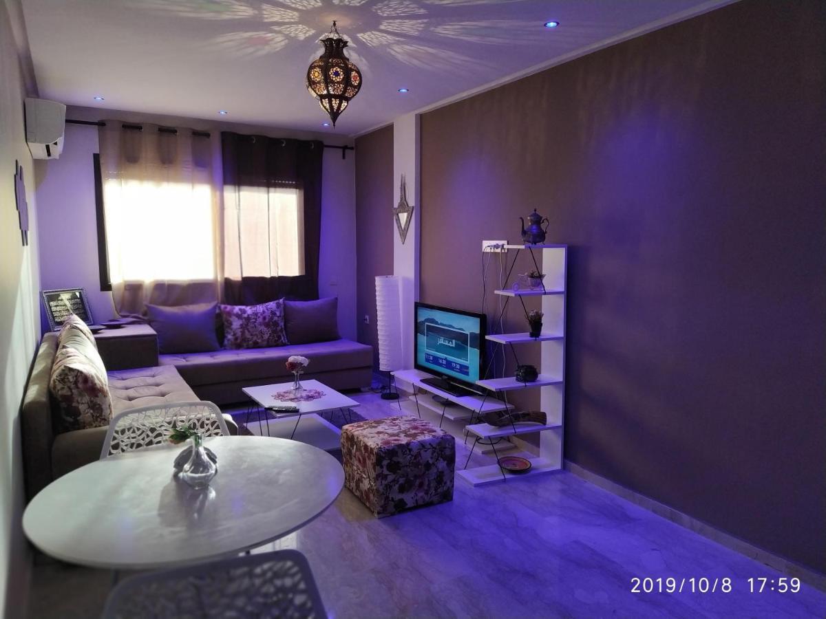 Opera Appartement, Hivernage Marrakech. Марракеш Экстерьер фото