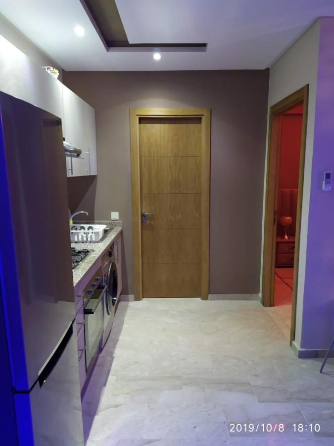 Opera Appartement, Hivernage Marrakech. Марракеш Экстерьер фото